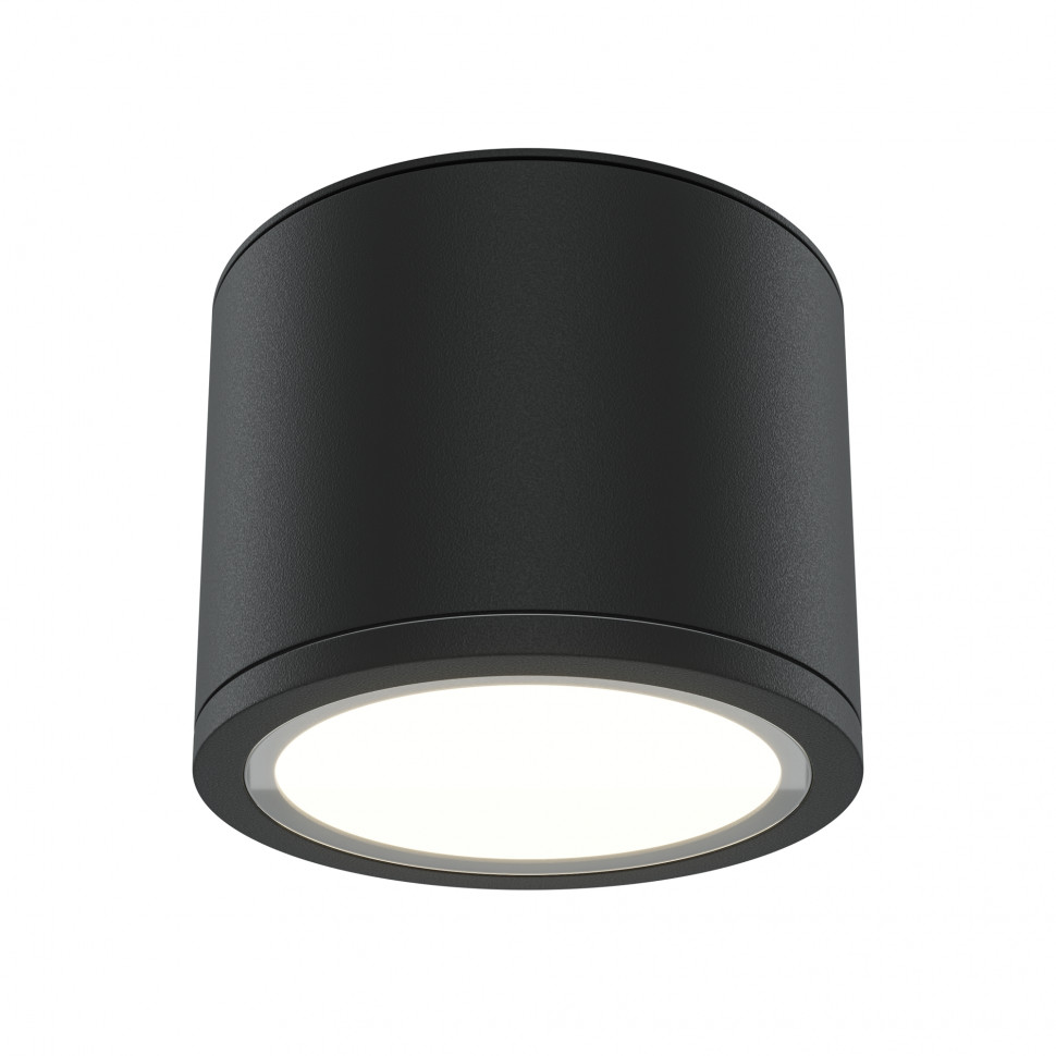 Светильник потолочный Maytoni Rendo C095CL-GX53-B