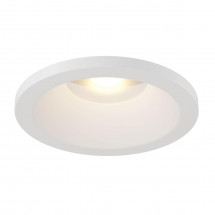 Встраиваемый светодиодный светильник Maytoni Zoom DL034-2-L12W