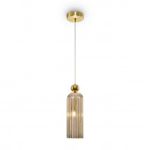 Подвесной светильник Maytoni Antic MOD302PL-01CG