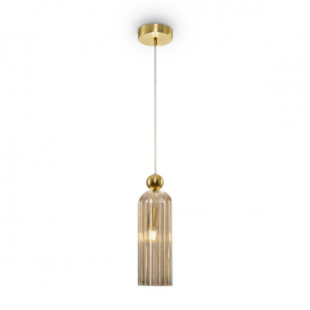 Подвесной светильник Maytoni Antic MOD302PL-01CG