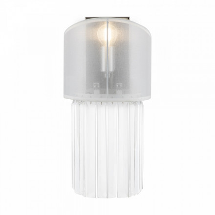 Настенный светильник Freya Eclipse FR5170WL-01N