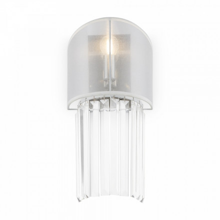 Настенный светильник Freya Eclipse FR5170WL-01N