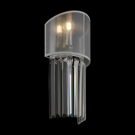 Настенный светильник Freya Eclipse FR5170WL-01N