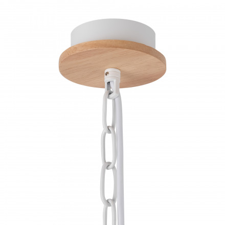 Люстра подвесная Freya Nendo FR5138PL-05W