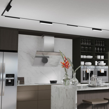 Драйвер для низковольтного шинопровода Novotech Drive Smal 359068