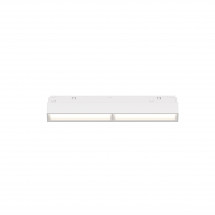 Трековый светодиодный светильник Maytoni Technical Parete TR106-4-12W-DS-W