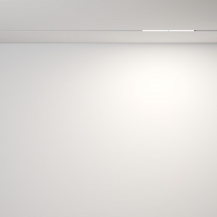 Трековый светодиодный светильник Maytoni Technical Parete TR106-4-12W-DS-W