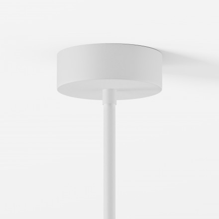 Люстра на штанге светодиодная Maytoni Fad MOD070CL-L15W3K1