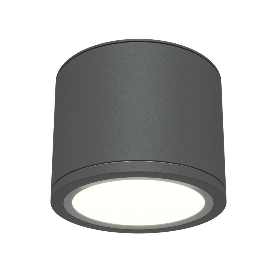Светильник потолочный Maytoni Rendo C095CL-GX53-GR