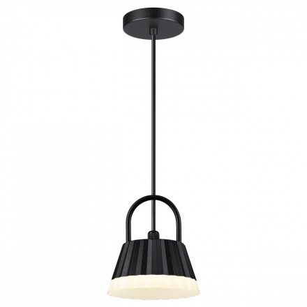 Уличный подвесной светодиодный светильник Novotech Gonna 358459