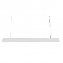 Подвесной светодиодный светильник Maytoni Vinder P050PL-L40W4K