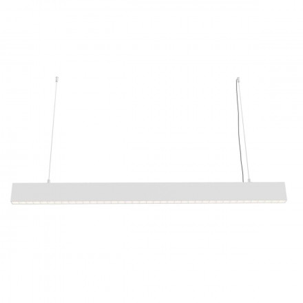 Подвесной светодиодный светильник Maytoni Vinder P050PL-L40W4K