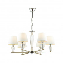Подвесная люстра Lumion Loraine 3733/6
