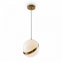 Подвесной светильник Freya Element FR5181PL-01BS