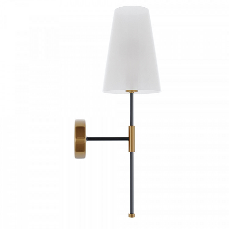 Бра Freya Tida FR5196WL-01BBS Бра Freya Tida FR5196WL-01BBS