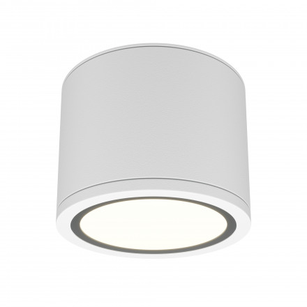 Светильник потолочный Maytoni Rendo C095CL-GX53-W