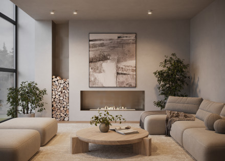 Светильник потолочный Maytoni Rendo C095CL-GX53-W