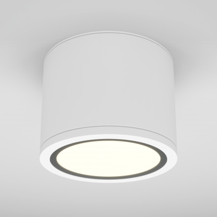 Светильник потолочный Maytoni Rendo C095CL-GX53-W