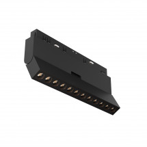 Трековый магнитный светодиодный светильник Maytoni EXILITY Points rot TR033-2-12W2.7K-B