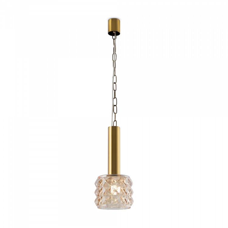 Подвесной светильник Maytoni Rock Me MOD027PL-01BS