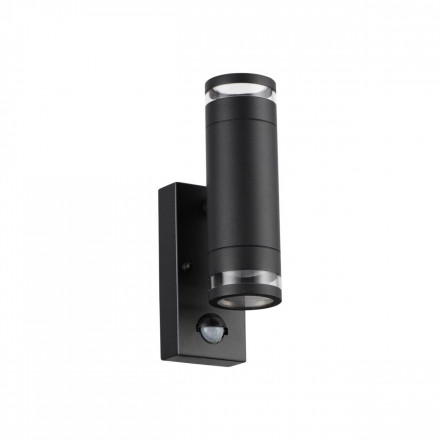 Уличный настенный светильник Odeon Light Motto 6605/2W