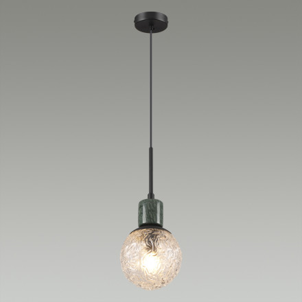 Подвесной светильник Odeon Light Greeni 5026/1