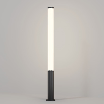Уличный ландшафтный светодиодный светильник Maytoni Ster O467FL-L70B3K