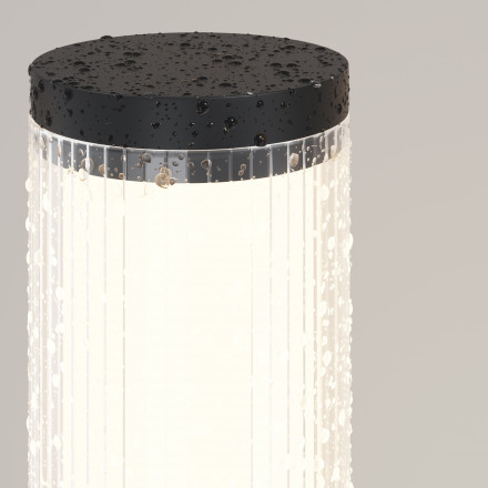 Уличный ландшафтный светодиодный светильник Maytoni Ster O467FL-L70B3K