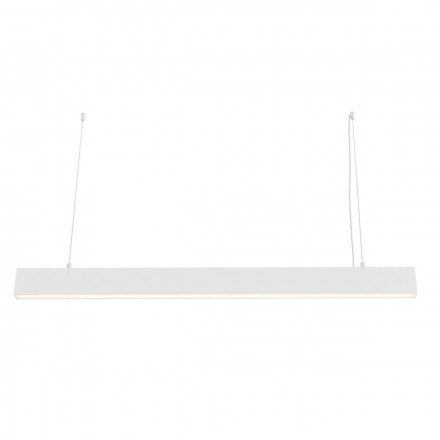 Подвесной светодиодный светильник Maytoni Vinder P051PL-L40W4K