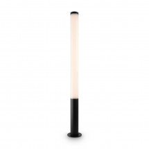 Уличный светодиодный светильник Maytoni Ginza O041FL-L50B3K