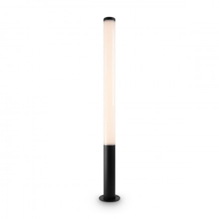 Уличный светодиодный светильник Maytoni Ginza O041FL-L50B3K