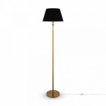 Торшер Freya Rosemary FR5190FL-01BS