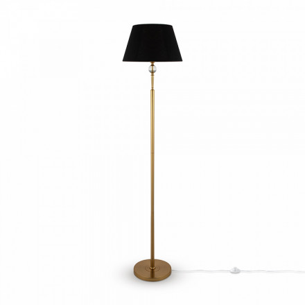 Торшер Freya Rosemary FR5190FL-01BS