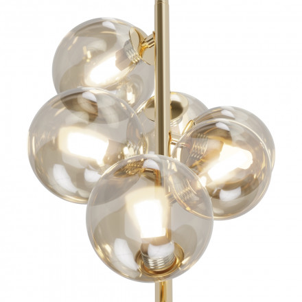 Светильник подвесной Maytoni Dallas MOD545PL-06G