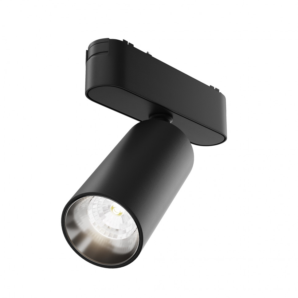 Трековый светильник Maytoni Technical Focus LED TR103-1-12W4K-M-B