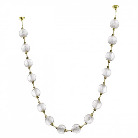 Подвесной светильник Odeon Light CRYSTAL 5008/64L