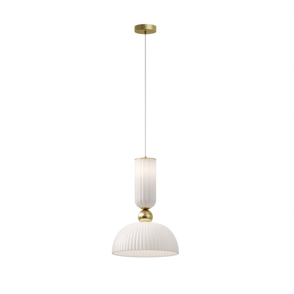Светильник подвесной Maytoni Antic MOD302PL-01W1
