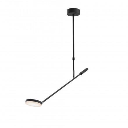 Светильник подвесной светодиодный Maytoni Fad MOD070CL-L8B3K