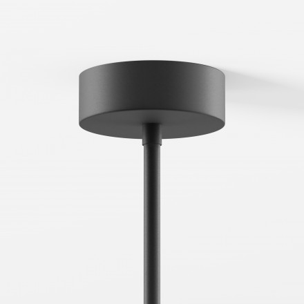 Светильник подвесной светодиодный Maytoni Fad MOD070CL-L8B3K