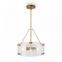 Подвесная люстра Freya Fresco FR5190PL-06BS