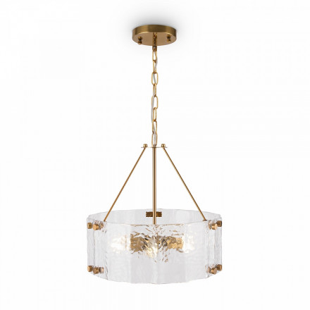 Подвесная люстра Freya Fresco FR5190PL-06BS