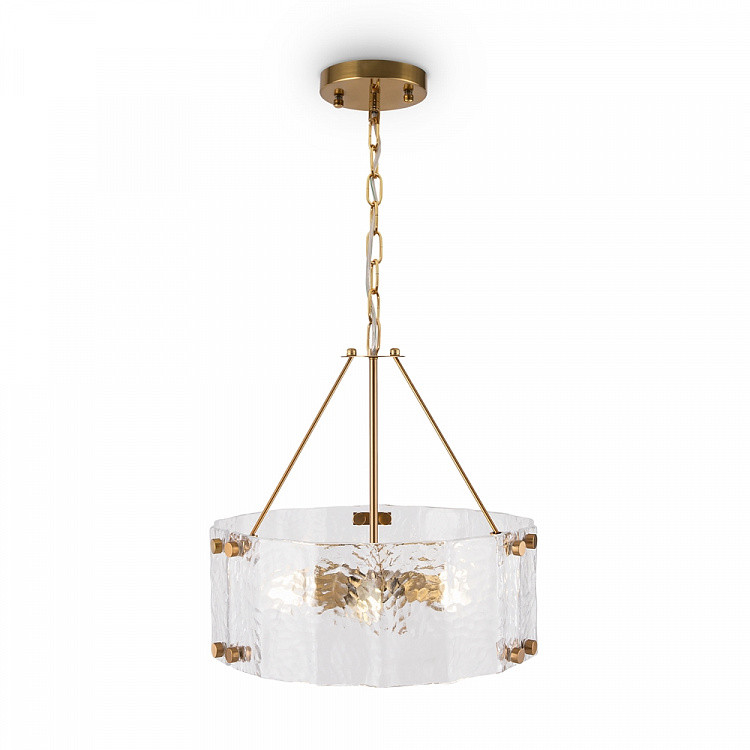 Подвесная люстра Freya Fresco FR5190PL-06BS