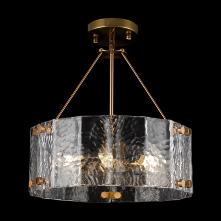 Подвесная люстра Freya Fresco FR5190PL-06BS