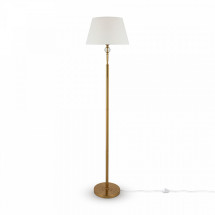 Торшер Freya Rosemary FR5190FL-01BS1