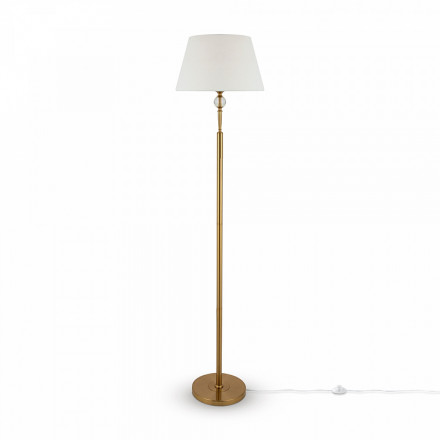 Торшер Freya Rosemary FR5190FL-01BS1