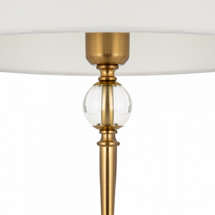 Торшер Freya Rosemary FR5190FL-01BS1