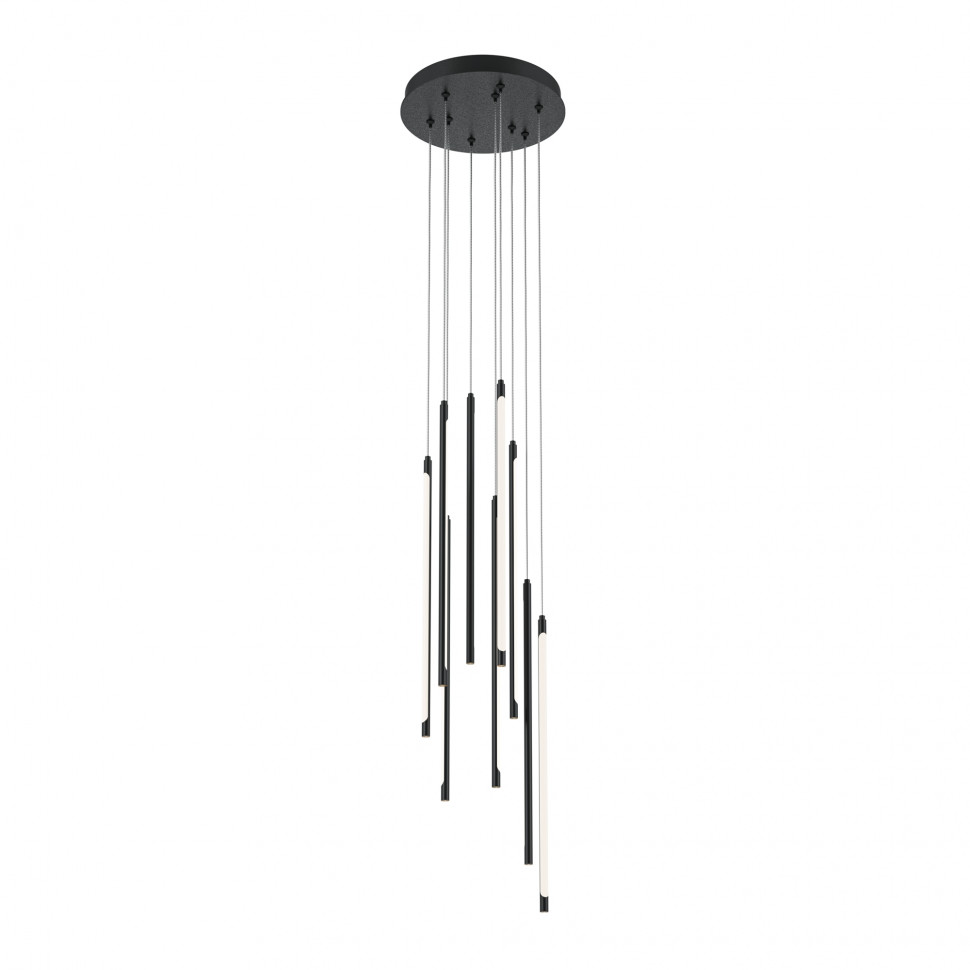 Подвесной светодиодный светильник Maytoni Light stick MOD236PL-L54B3K