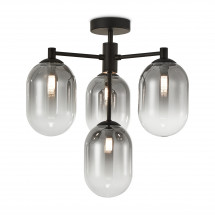 Люстра потолочная Freya Tesse FR1011PL-04B