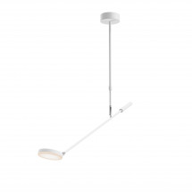 Светильник подвесной светодиодный Maytoni Fad MOD070CL-L8W3K