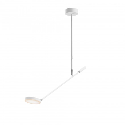 Светильник подвесной светодиодный Maytoni Fad MOD070CL-L8W3K